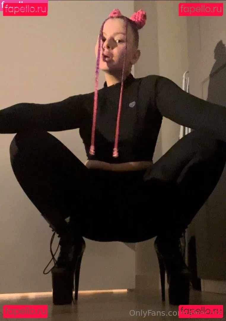 alyacute Onlyfans Photo Gallery 