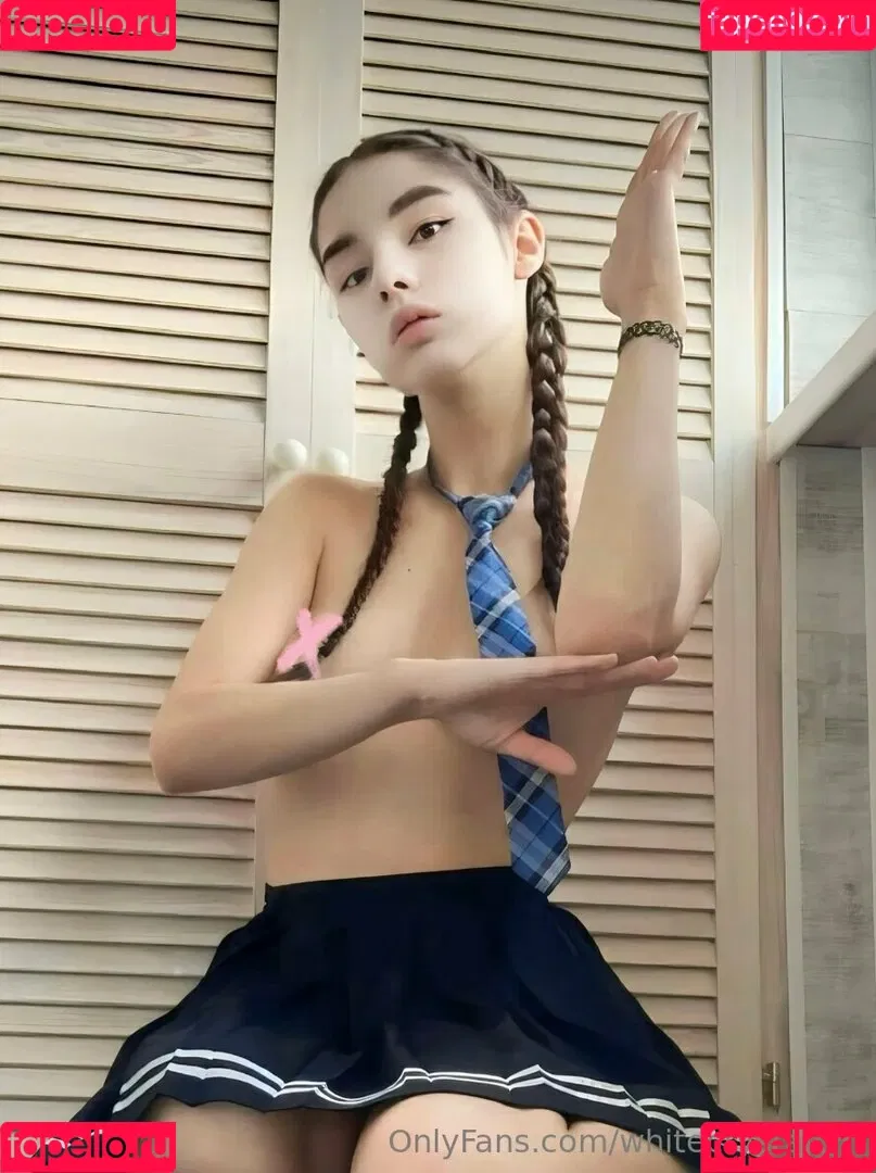 whitecrystalgirl Onlyfans Photo Gallery 