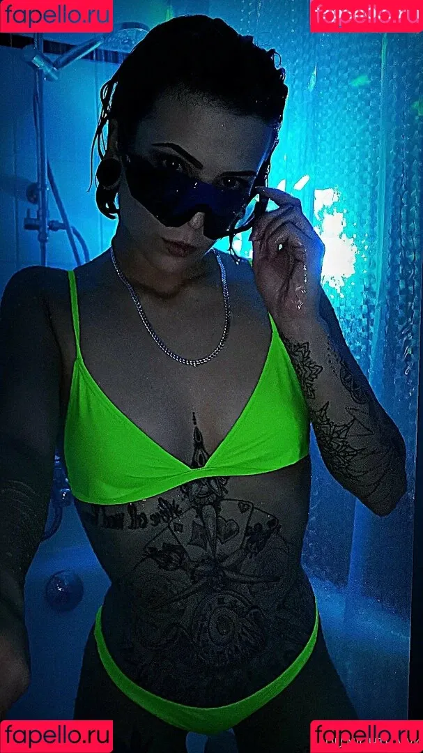 luu_nighthawk Onlyfans Photo Gallery 