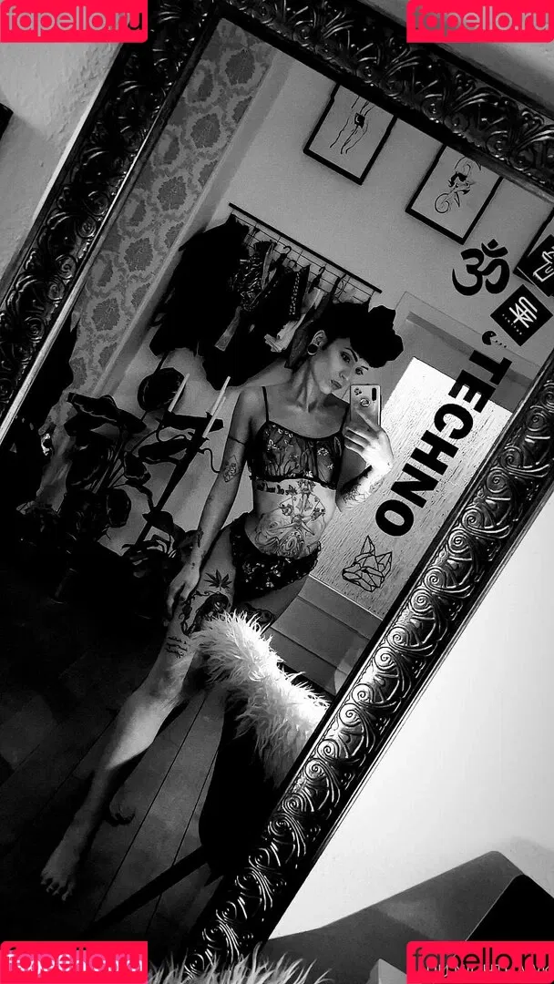 luu_nighthawk Onlyfans Photo Gallery 