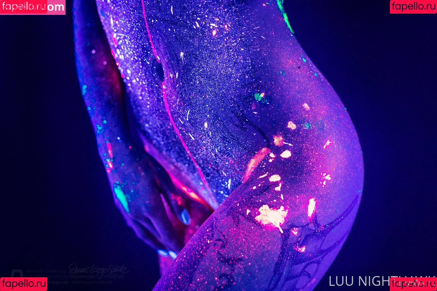 luu_nighthawk Onlyfans Photo Gallery 
