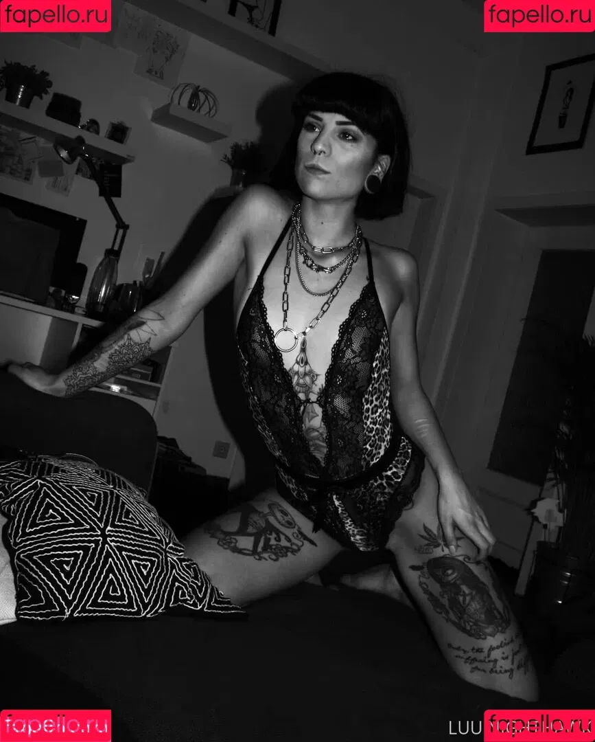 luu_nighthawk Onlyfans Photo Gallery 