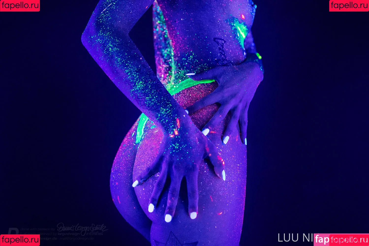 luu_nighthawk Onlyfans Photo Gallery 