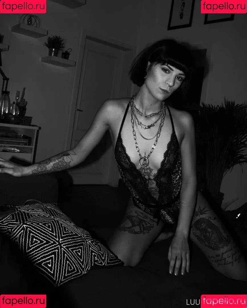 luu_nighthawk Onlyfans Photo Gallery 