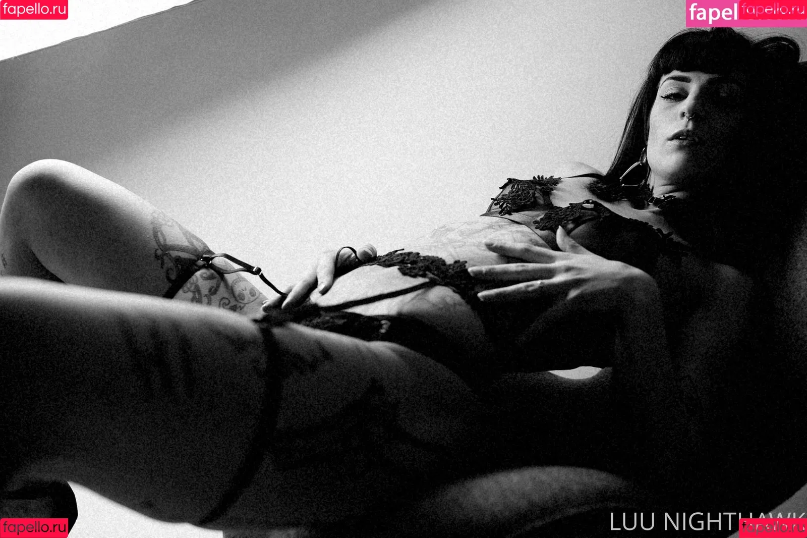luu_nighthawk Onlyfans Photo Gallery 