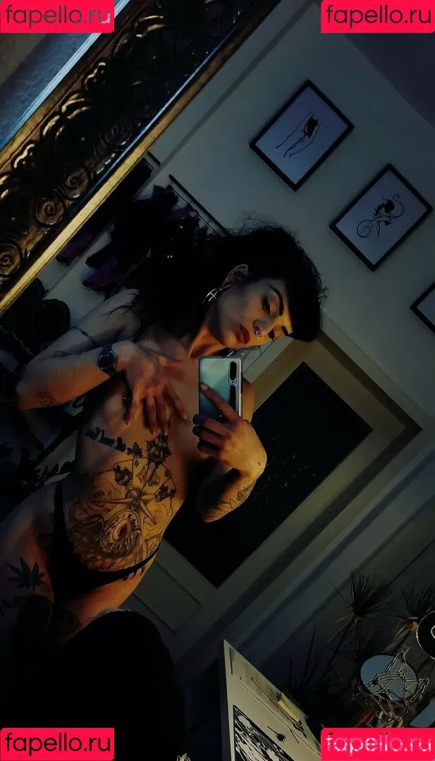 luu_nighthawk Onlyfans Photo Gallery 