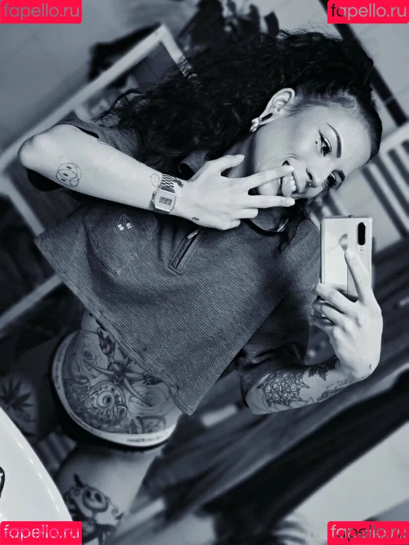 luu_nighthawk Onlyfans Photo Gallery 