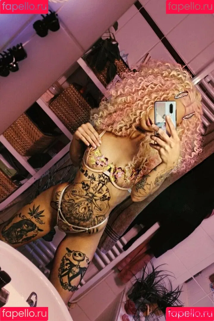 luu_nighthawk Onlyfans Photo Gallery 