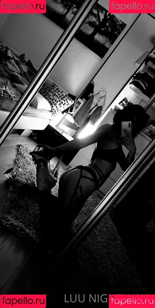 luu_nighthawk Onlyfans Photo Gallery 