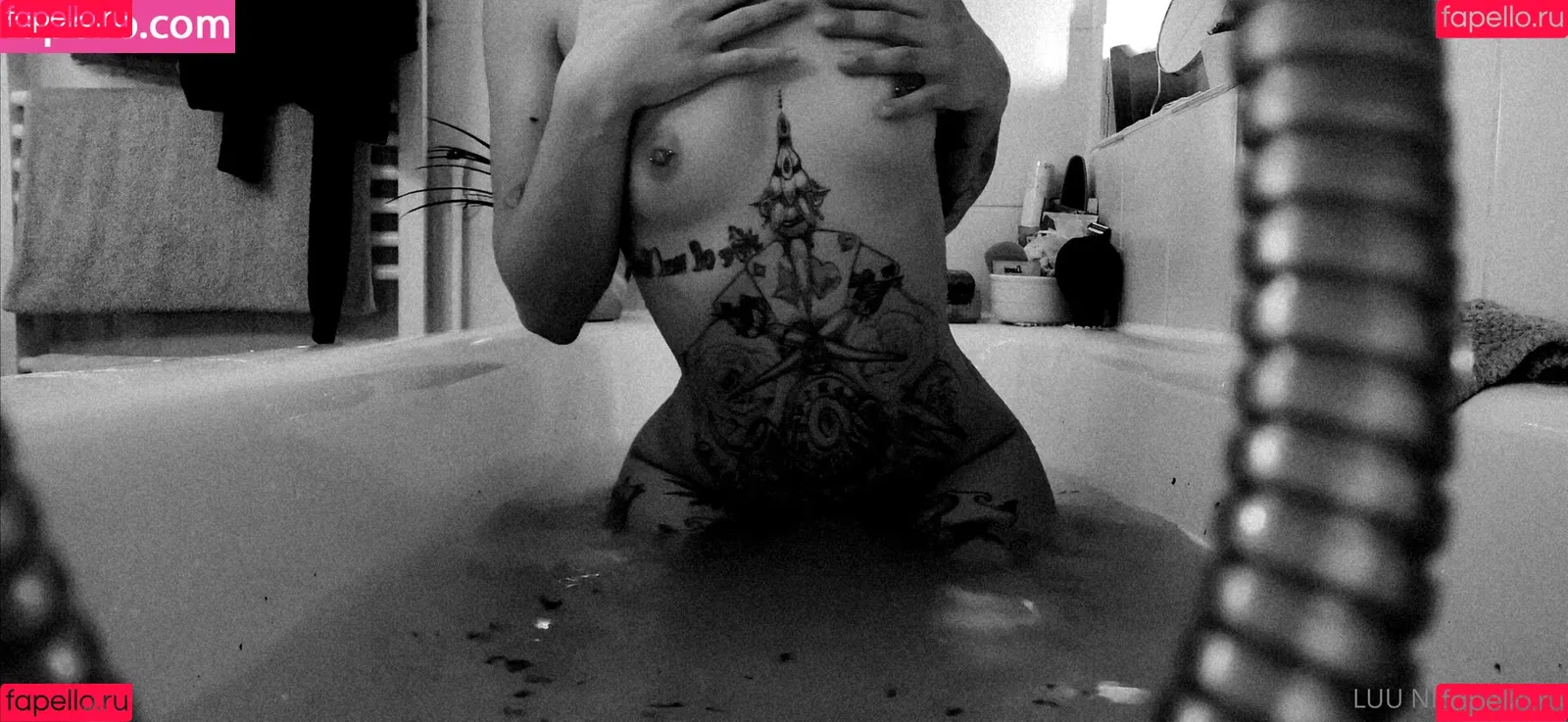 luu_nighthawk Onlyfans Photo Gallery 