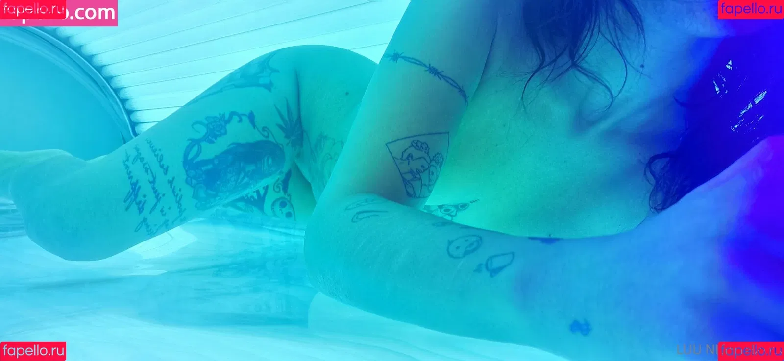 luu_nighthawk Onlyfans Photo Gallery 