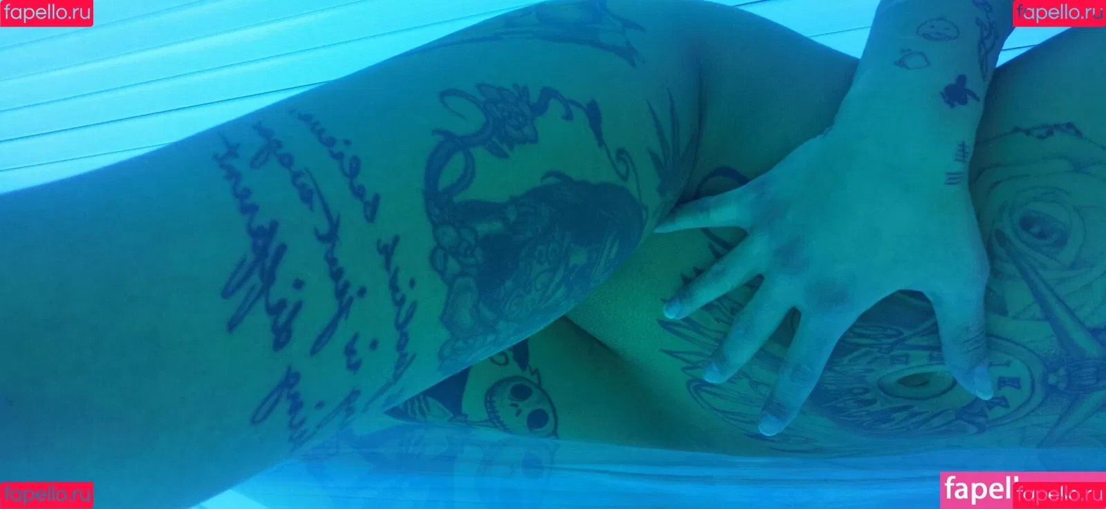 luu_nighthawk Onlyfans Photo Gallery 