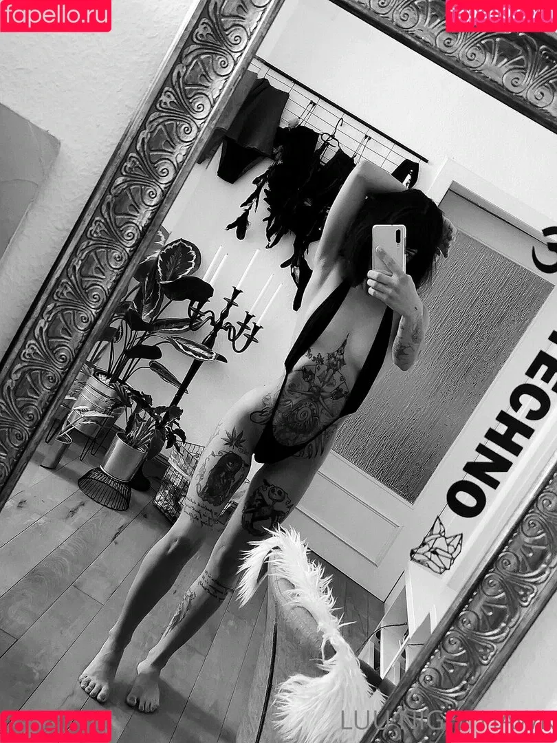 luu_nighthawk Onlyfans Photo Gallery 