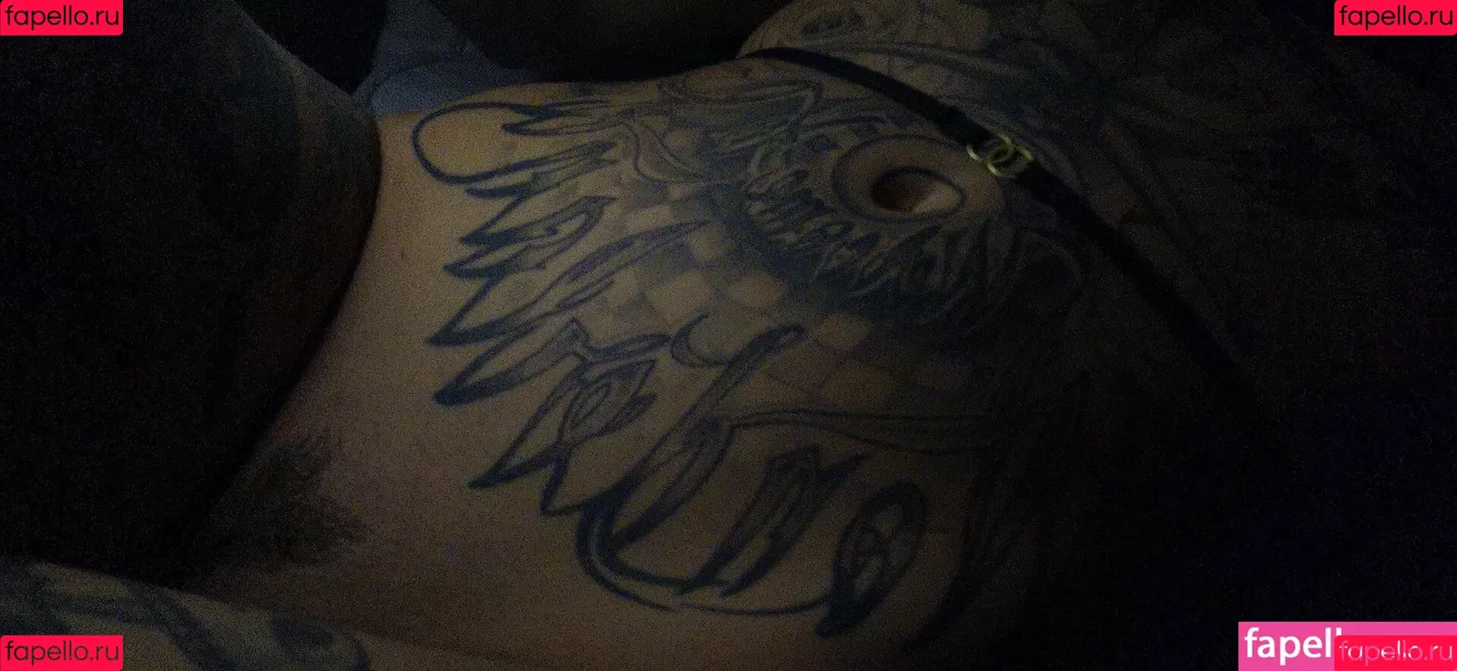 luu_nighthawk Onlyfans Photo Gallery 