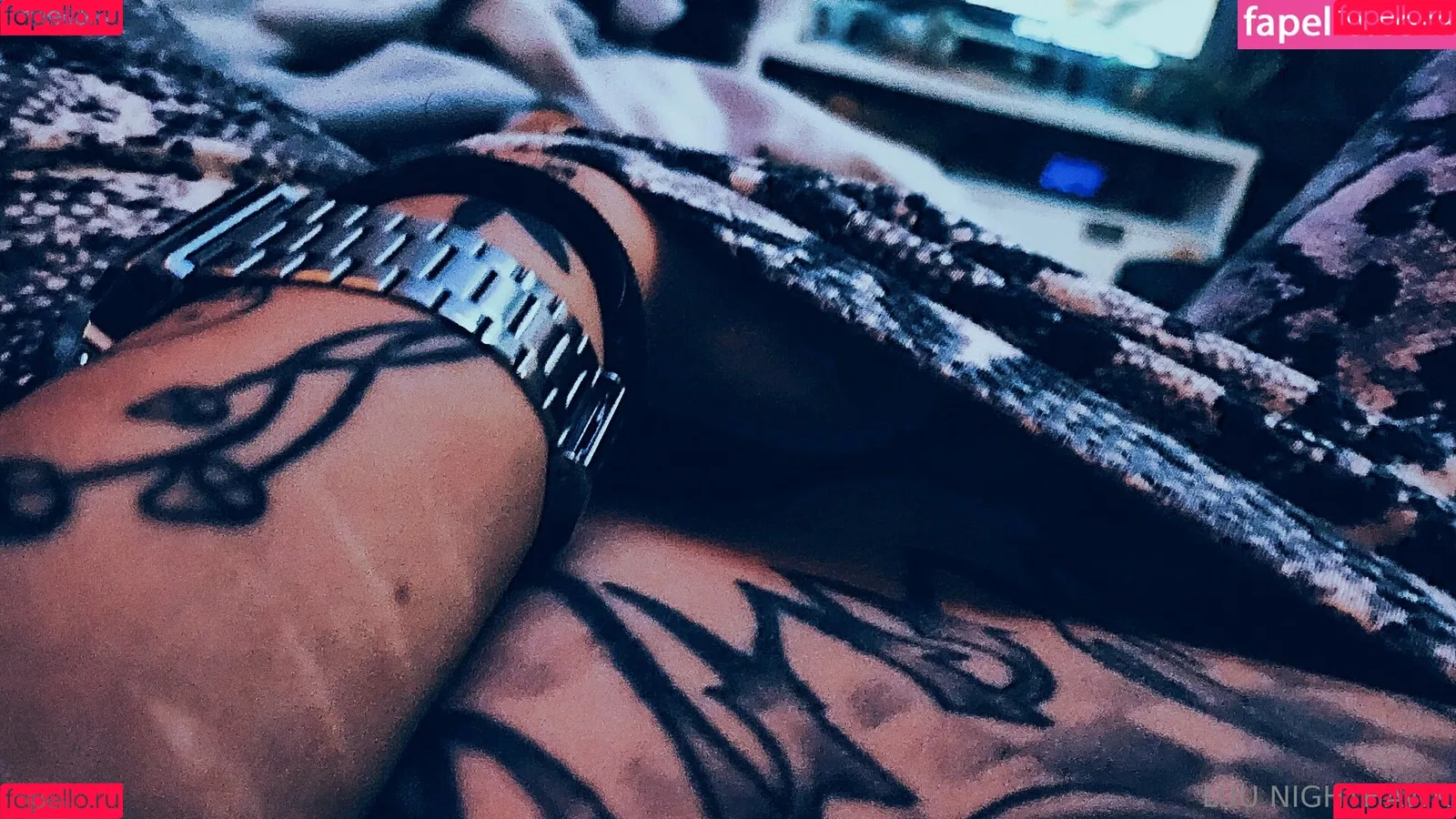 luu_nighthawk Onlyfans Photo Gallery 