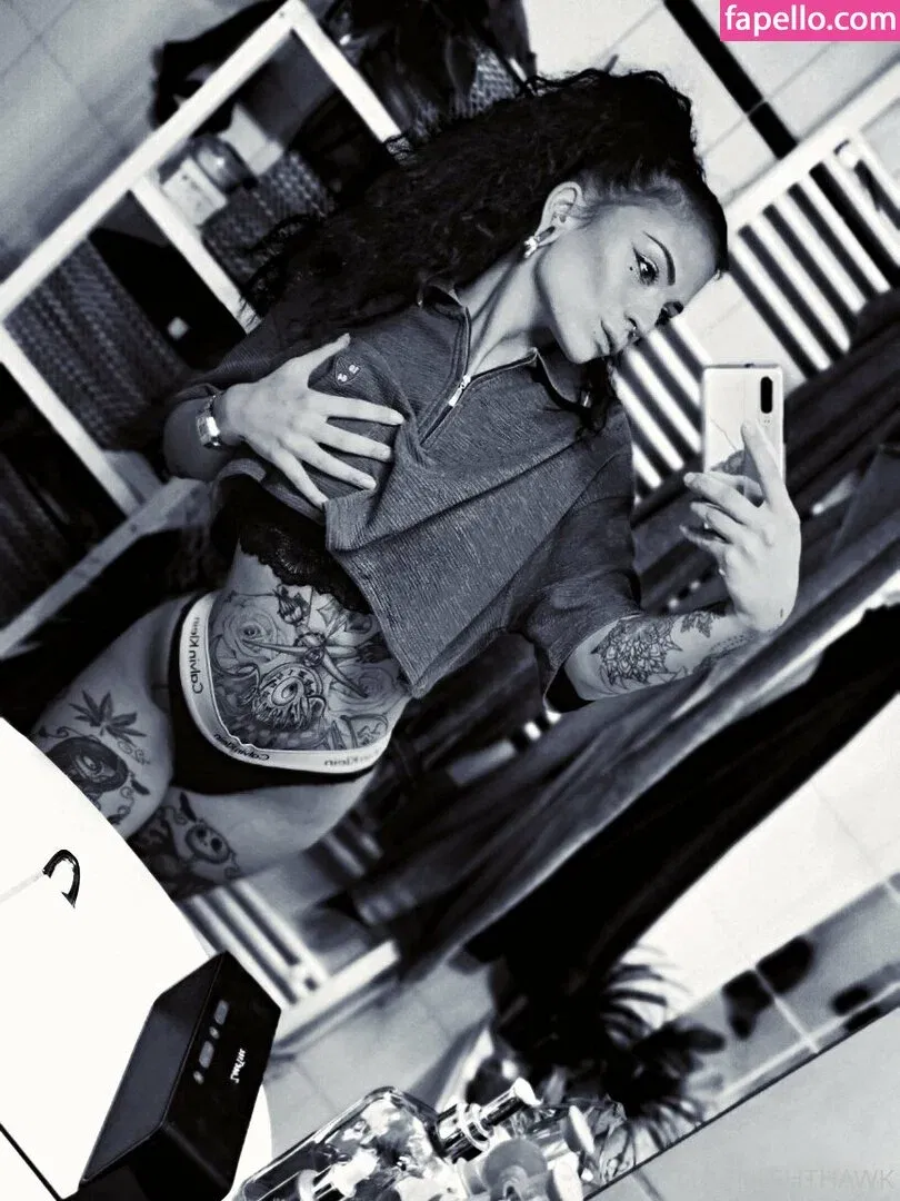 luu_nighthawk Onlyfans Photo Gallery 