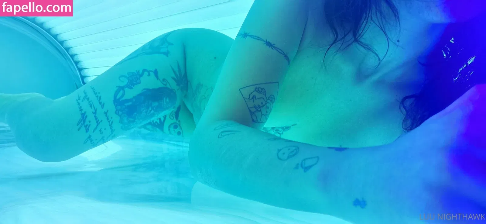 luu_nighthawk Onlyfans Photo Gallery 