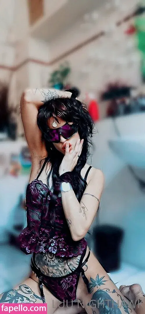 luu_nighthawk Onlyfans Photo Gallery 