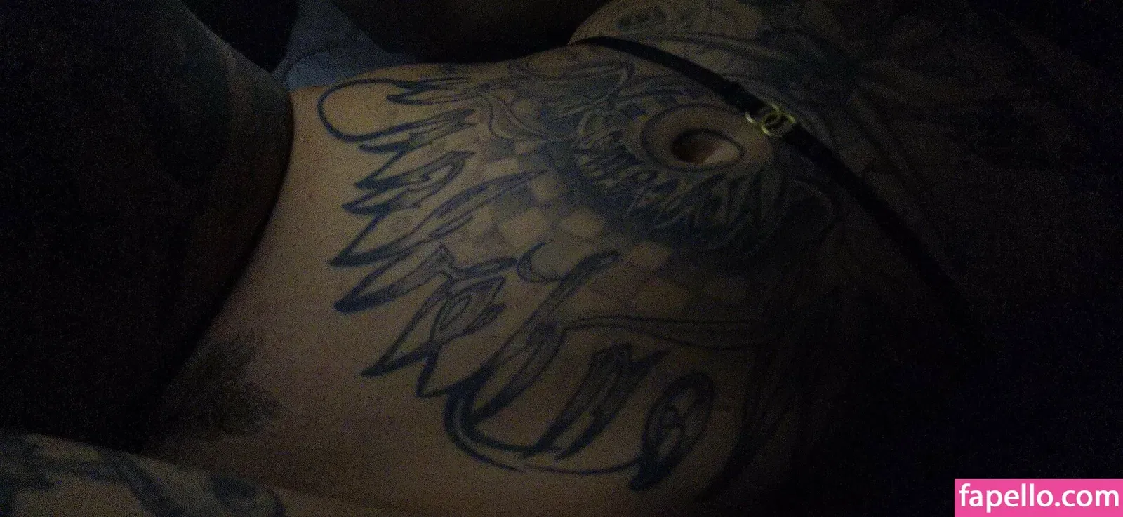 luu_nighthawk Onlyfans Photo Gallery 