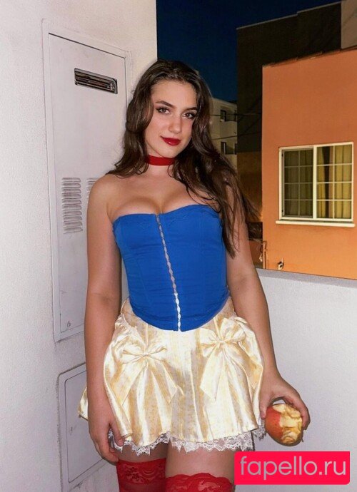 Otilia Danalache Nude Onlyfans Photo 23