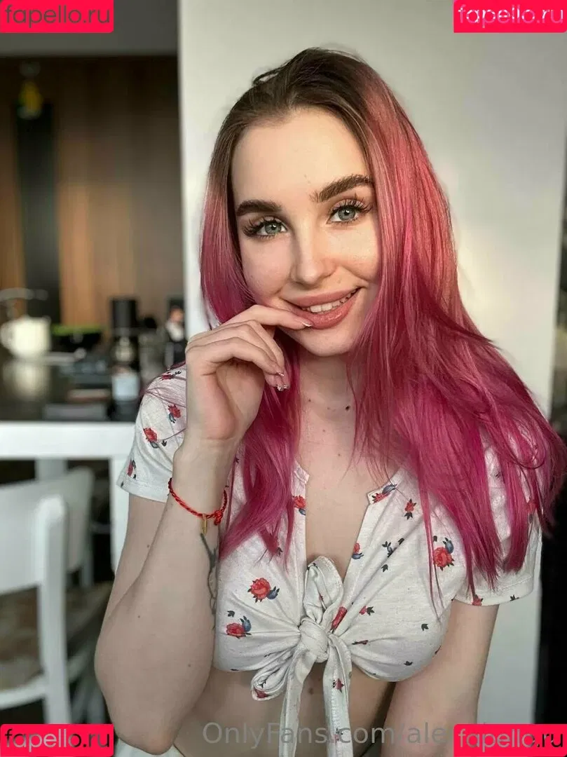 alexalungu Onlyfans Photo Gallery 