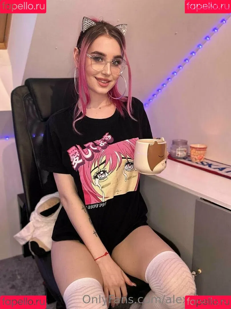 alexalungu Onlyfans Photo Gallery 