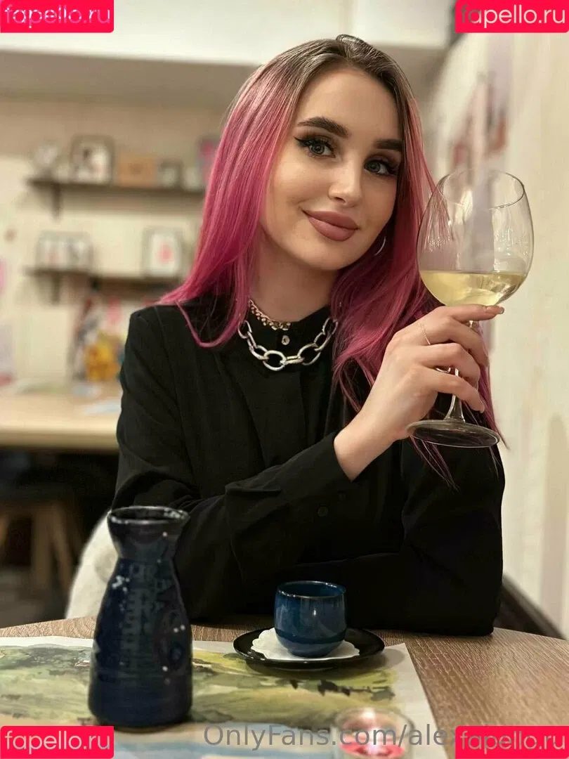 alexalungu Onlyfans Photo Gallery 