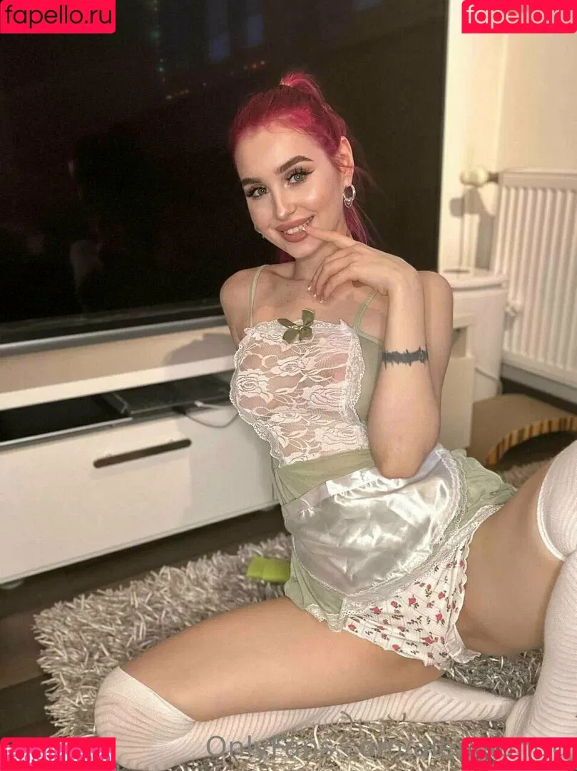alexalungu Onlyfans Photo Gallery 