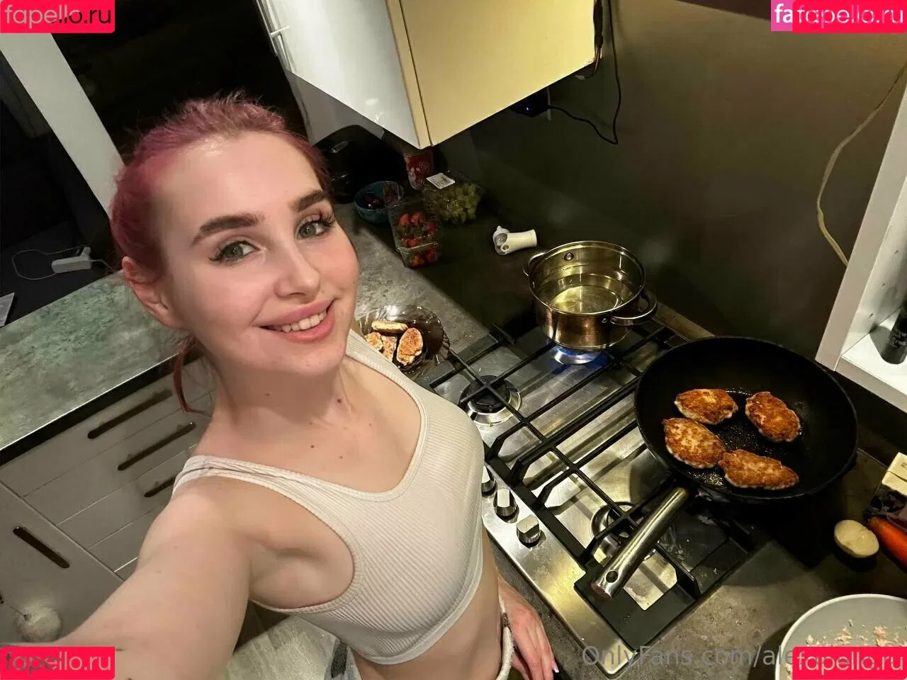 alexalungu Onlyfans Photo Gallery 