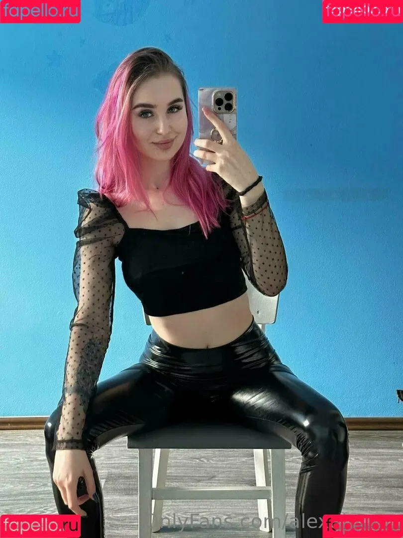 alexalungu Onlyfans Photo Gallery 