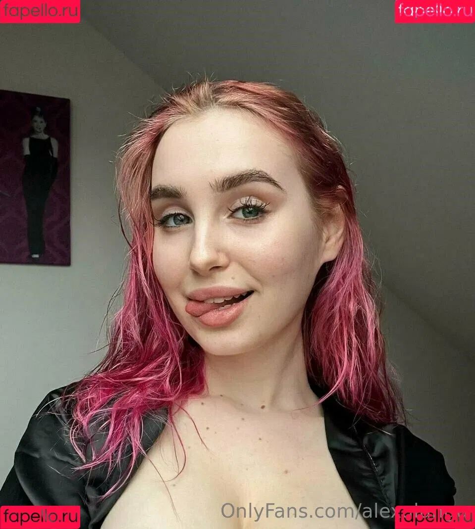 alexalungu Onlyfans Photo Gallery 