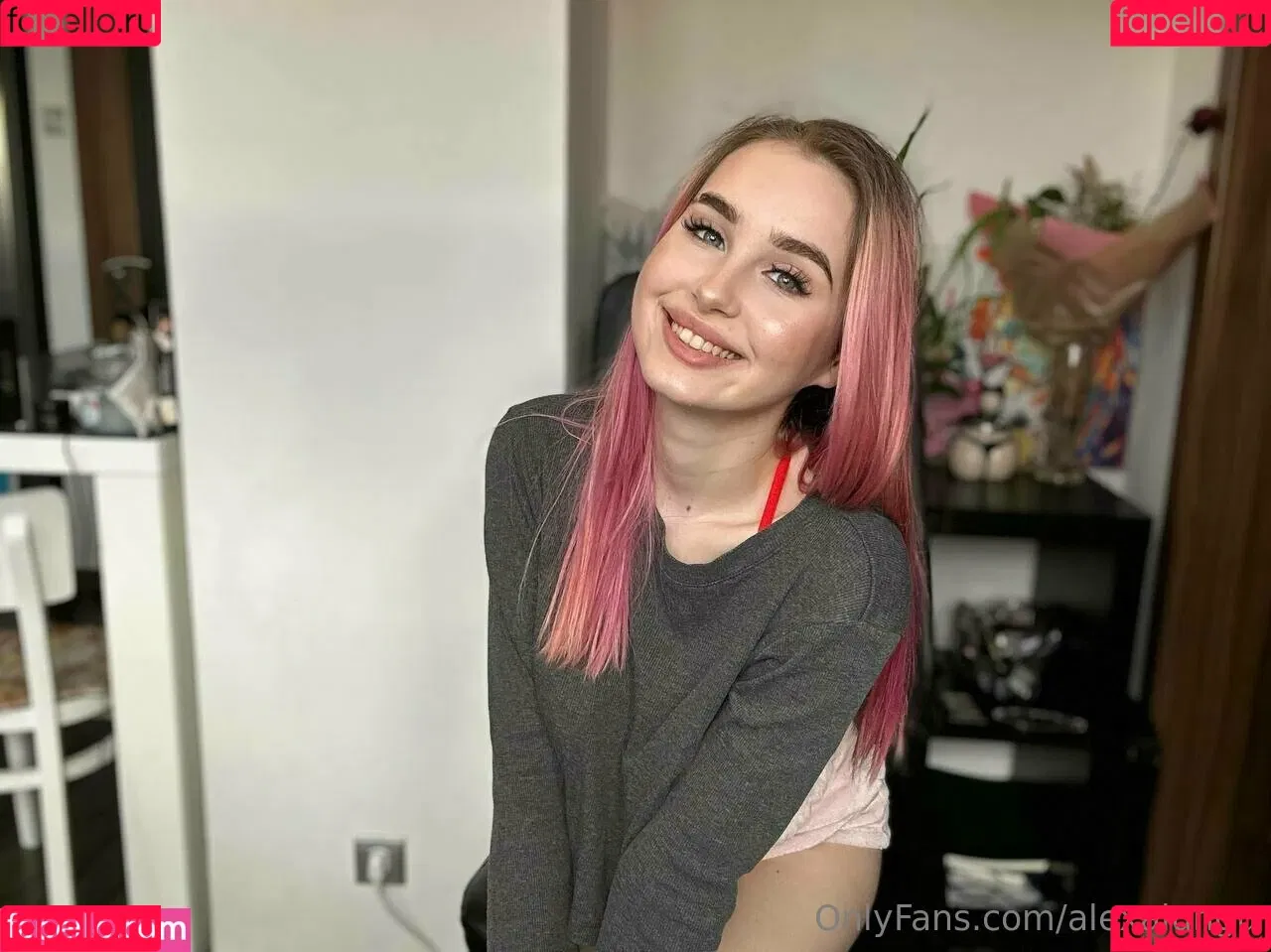 alexalungu Onlyfans Photo Gallery 