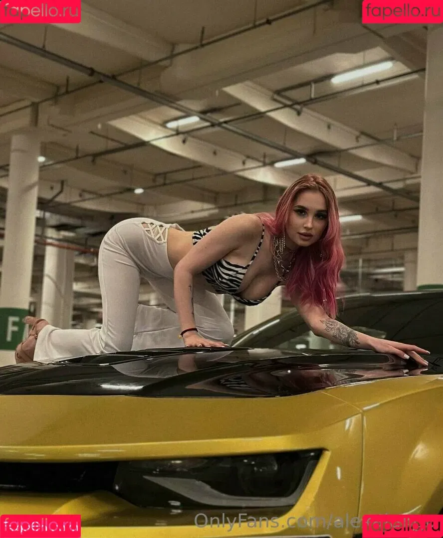 alexalungu Onlyfans Photo Gallery 