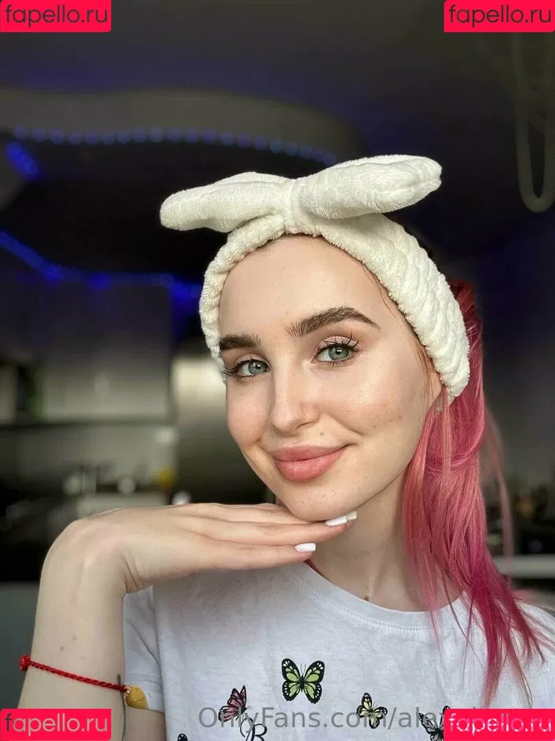 alexalungu Onlyfans Photo Gallery 