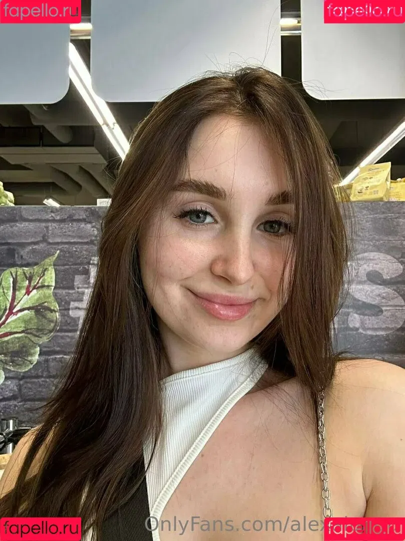 alexalungu Onlyfans Photo Gallery 