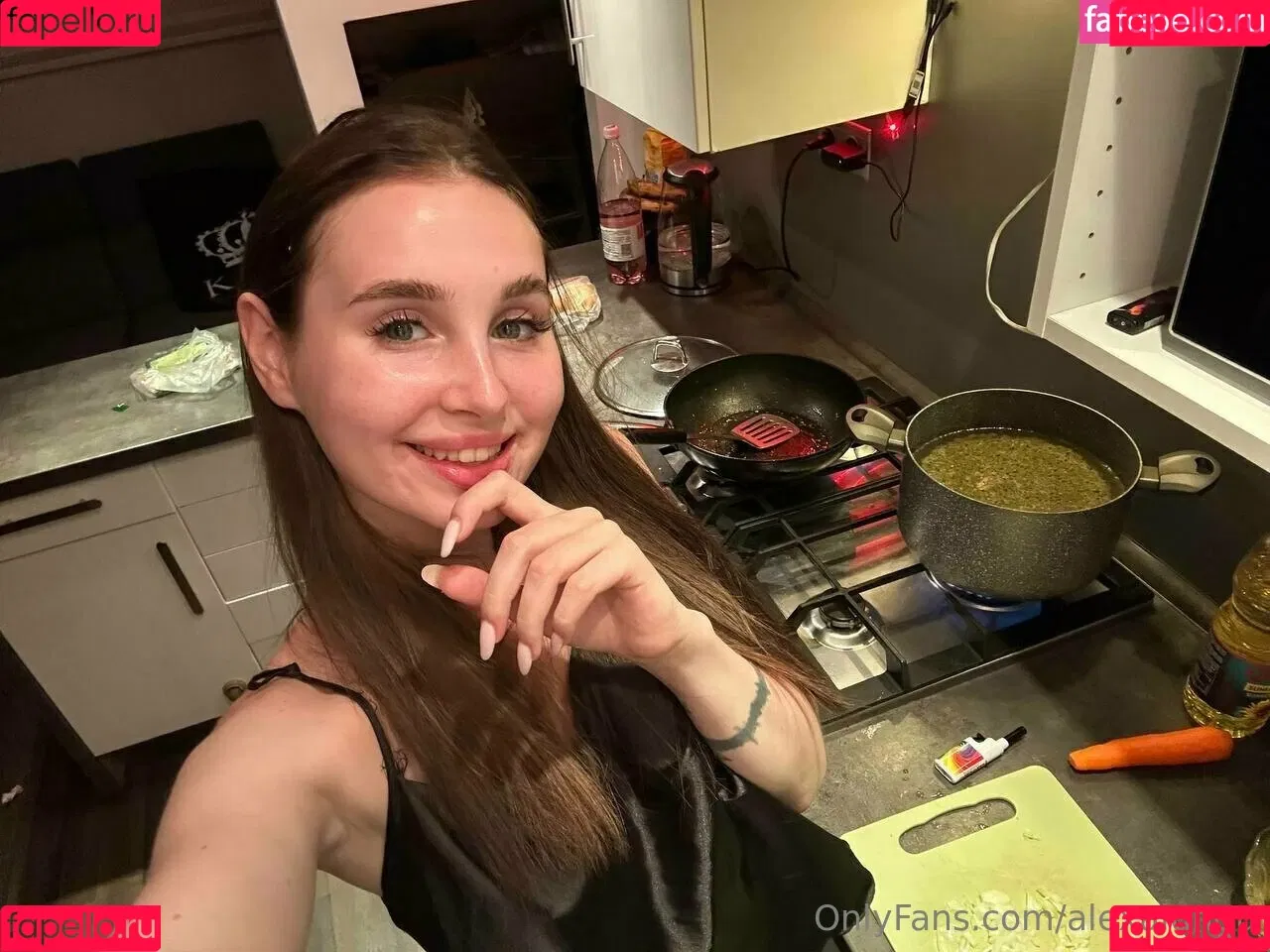 alexalungu Onlyfans Photo Gallery 