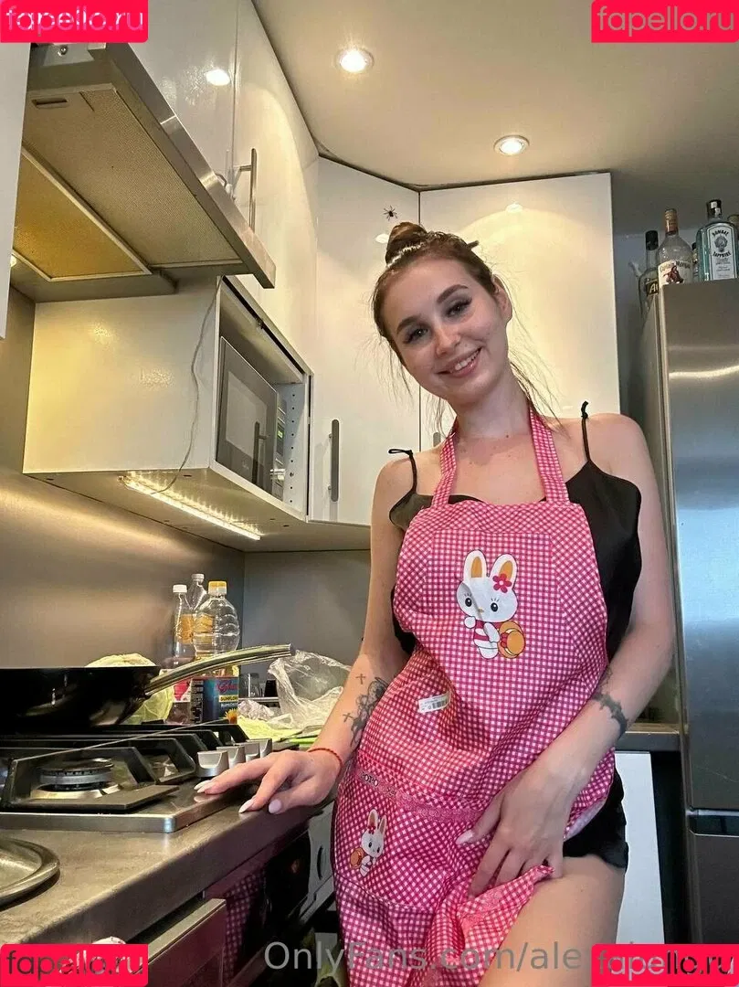 alexalungu Onlyfans Photo Gallery 