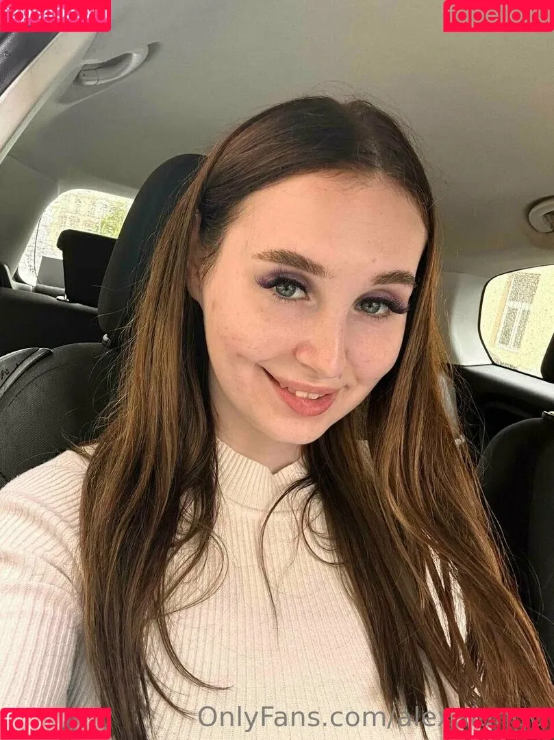 alexalungu Onlyfans Photo Gallery 