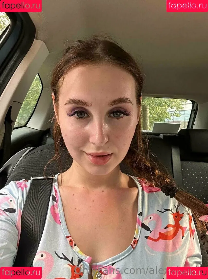 alexalungu Onlyfans Photo Gallery 