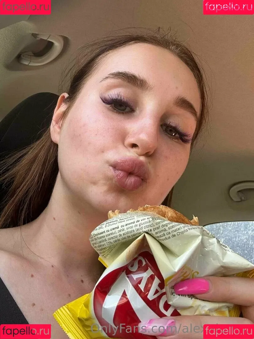 alexalungu Onlyfans Photo Gallery 