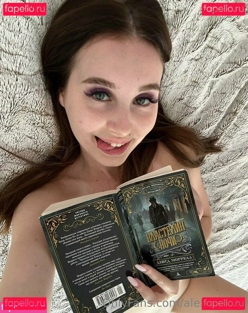 alexalungu Onlyfans Photo Gallery 