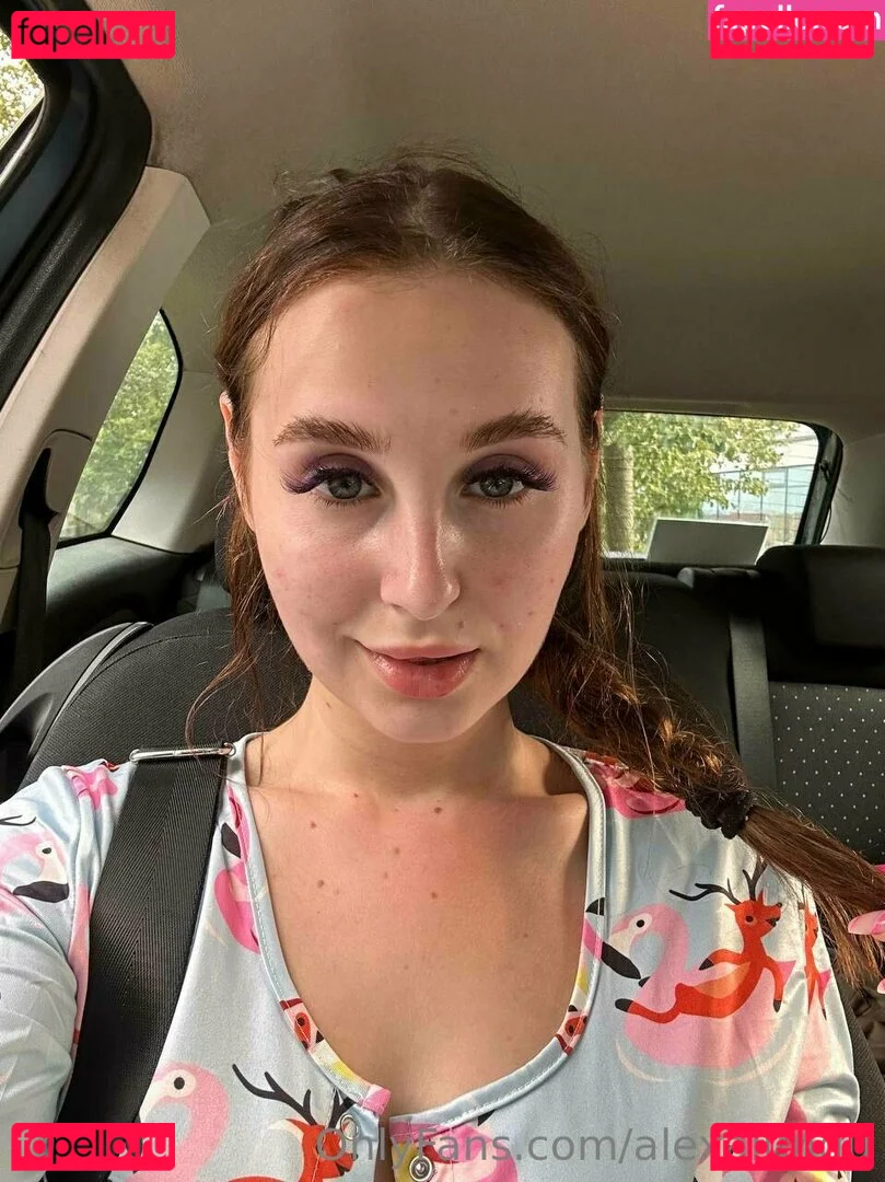 alexalungu Onlyfans Photo Gallery 