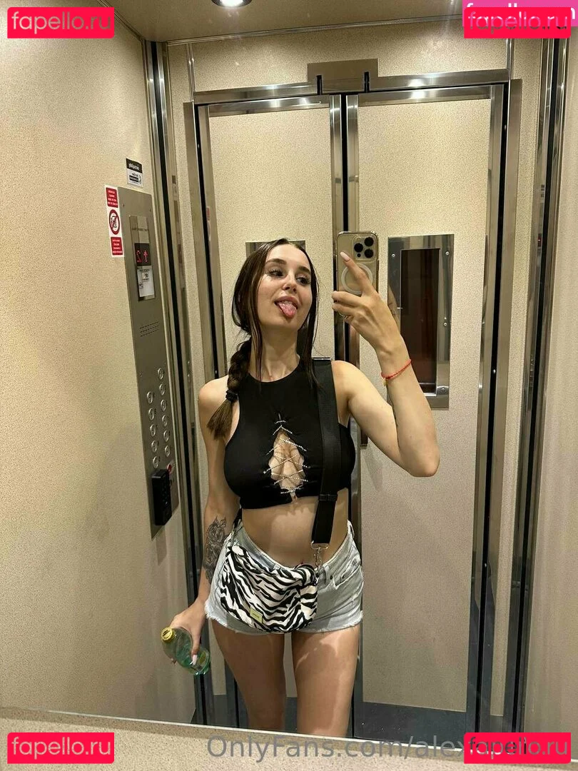 alexalungu Onlyfans Photo Gallery 