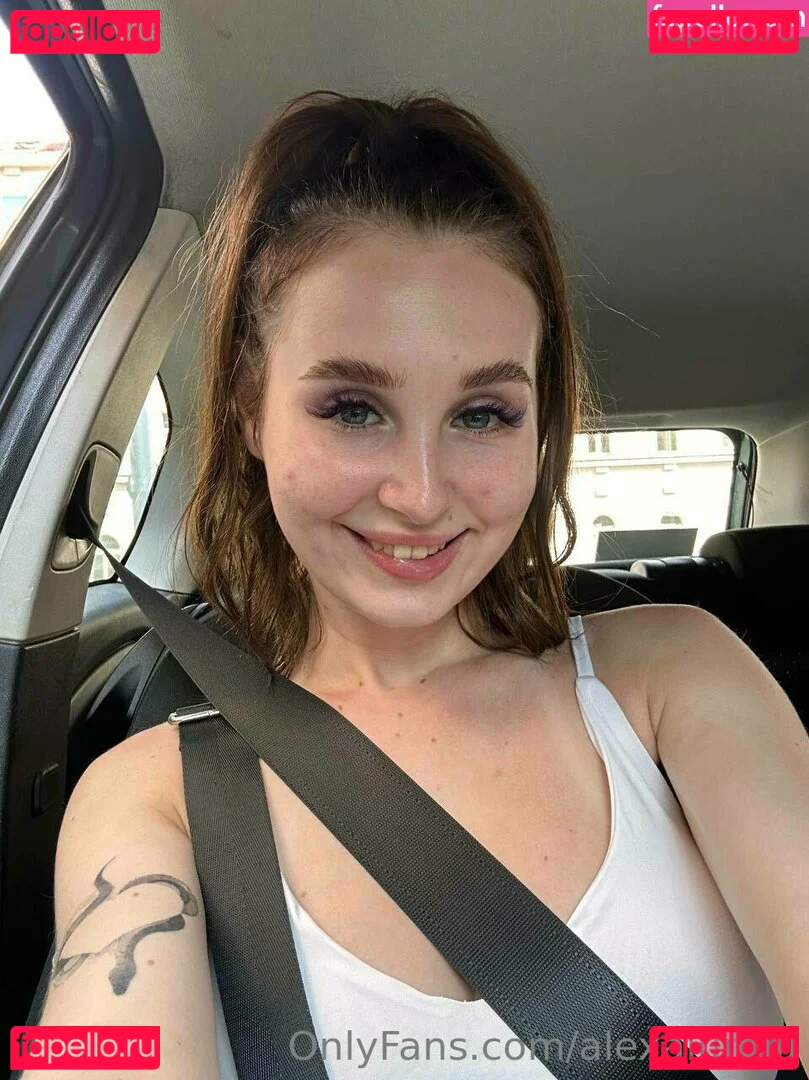 alexalungu Onlyfans Photo Gallery 