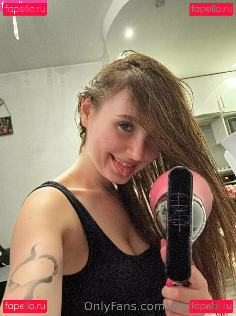 alexalungu Onlyfans Photo Gallery 