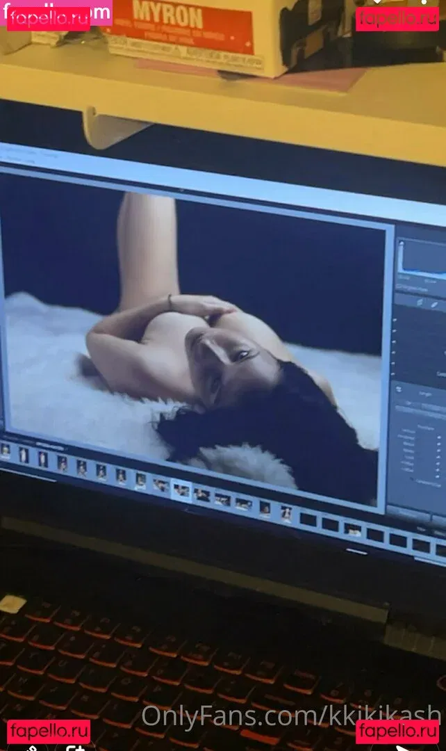 Kika Onlyfans Photo Gallery 