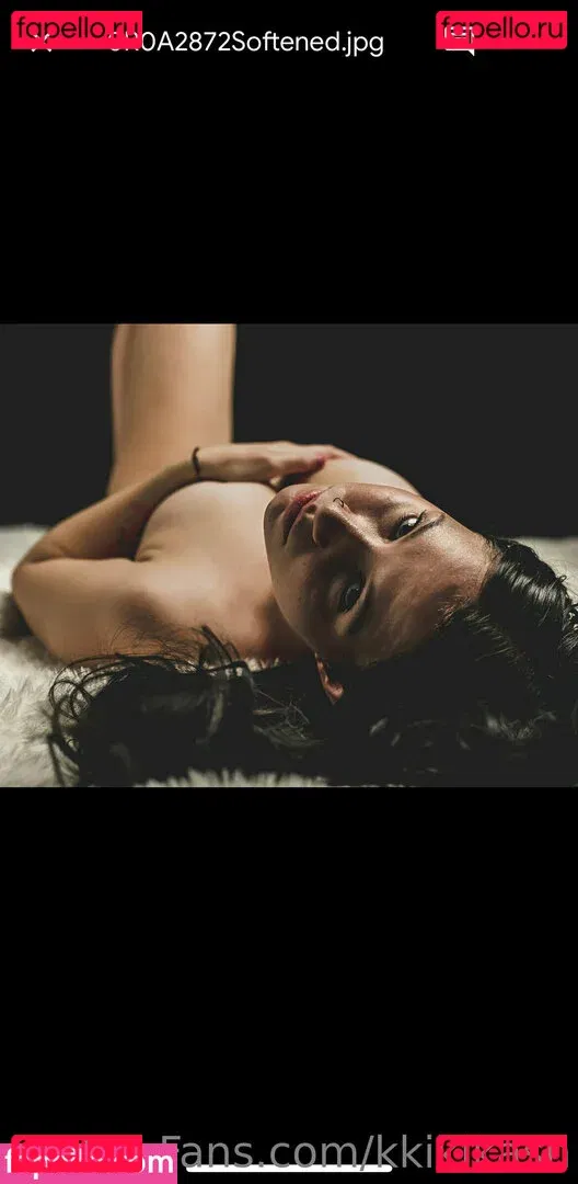 Kika Onlyfans Photo Gallery 