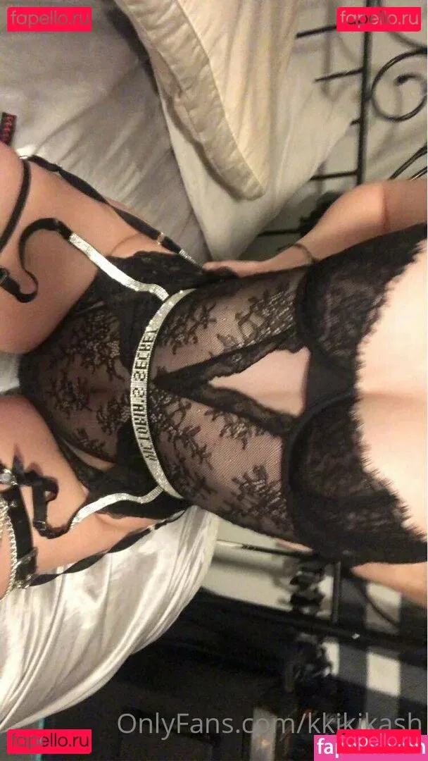 Kika Onlyfans Photo Gallery 