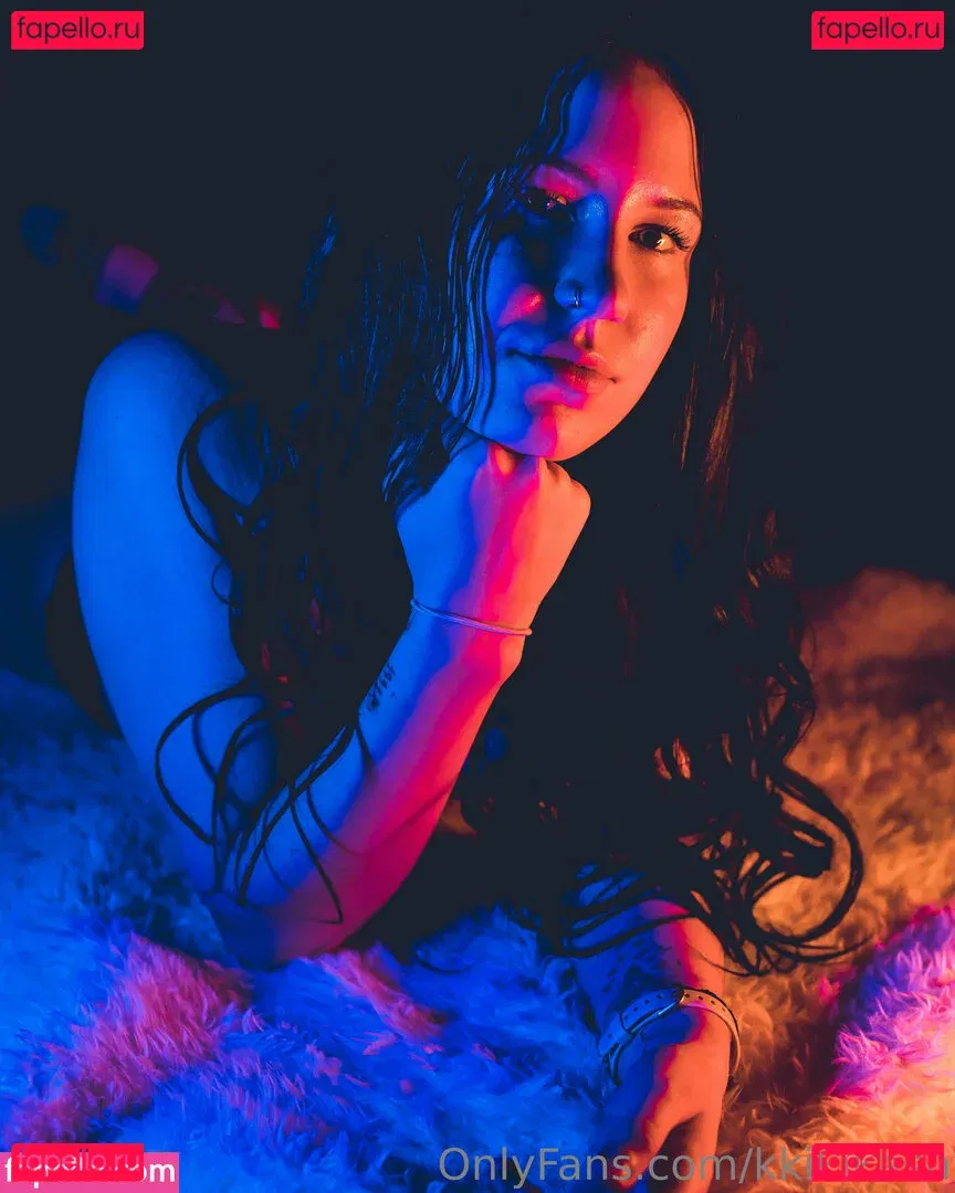 Kika Onlyfans Photo Gallery 