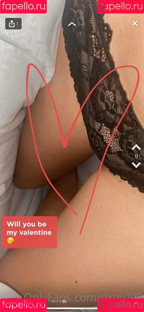 dkgirl95 Onlyfans Photo Gallery 